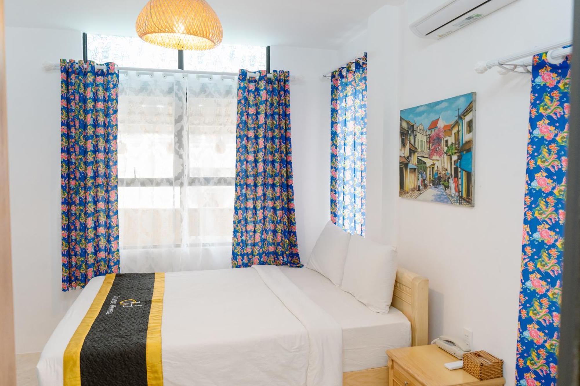 Celine House Apartment Ho Chi Minh City Bagian luar foto