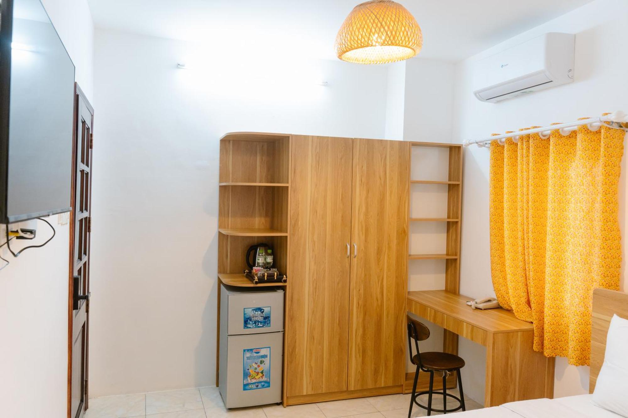 Celine House Apartment Ho Chi Minh City Bagian luar foto