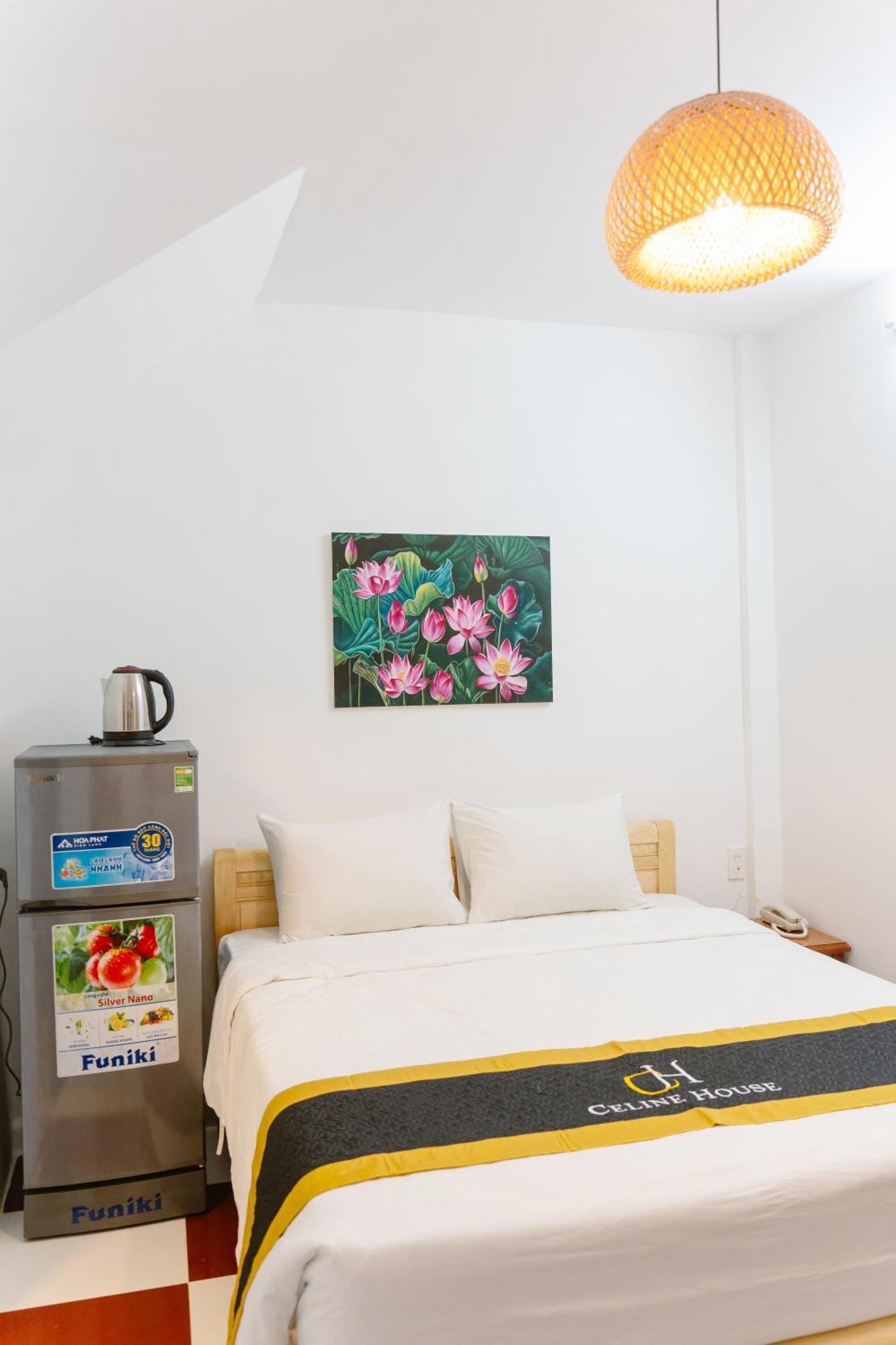 Celine House Apartment Ho Chi Minh City Bagian luar foto