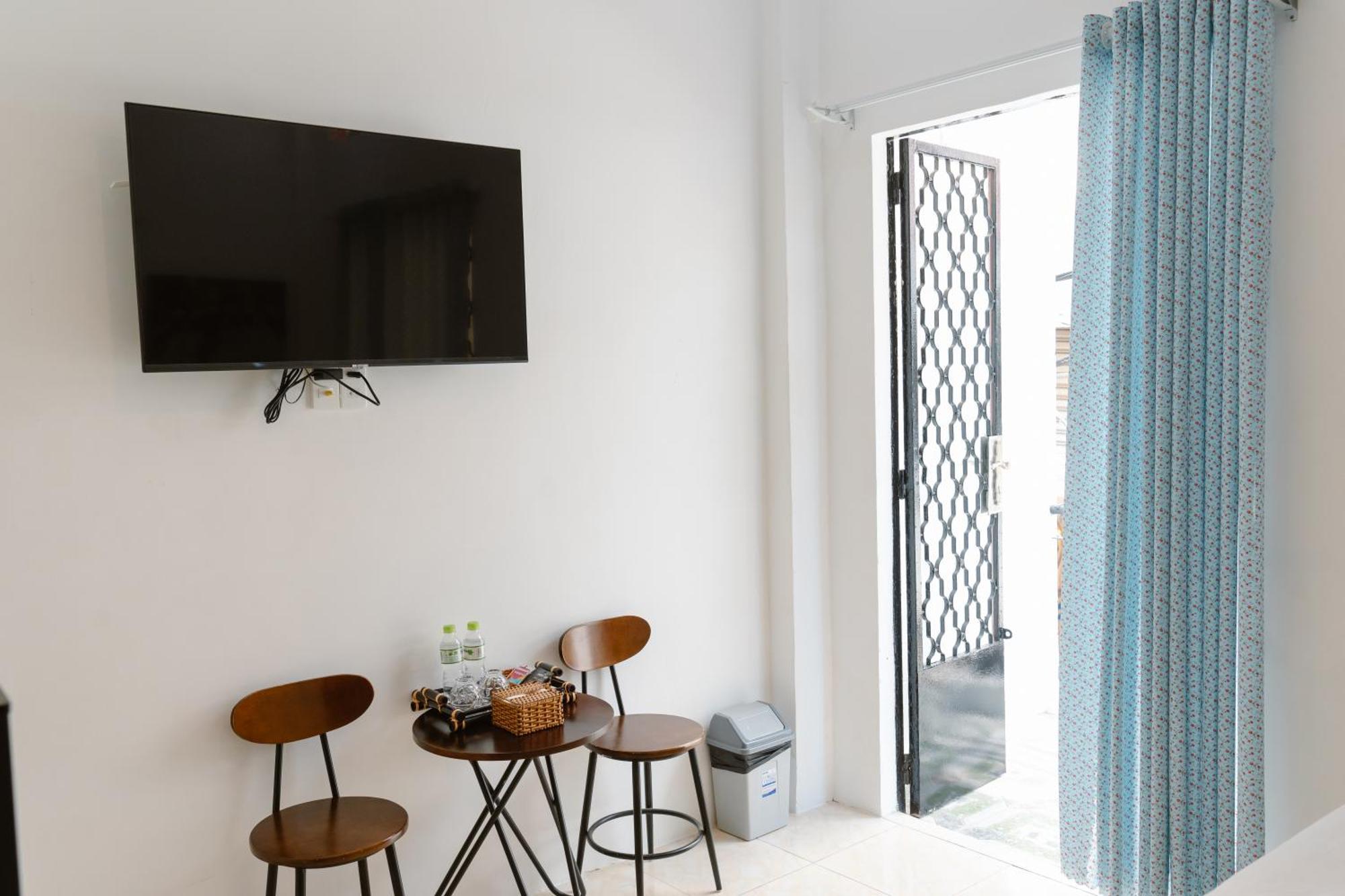 Celine House Apartment Ho Chi Minh City Bagian luar foto